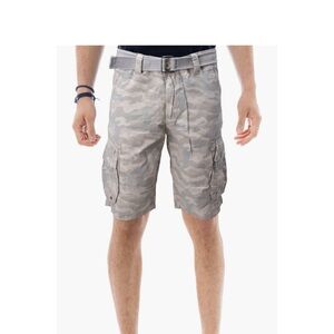NEW! XRAY Camo Cargo Shorts